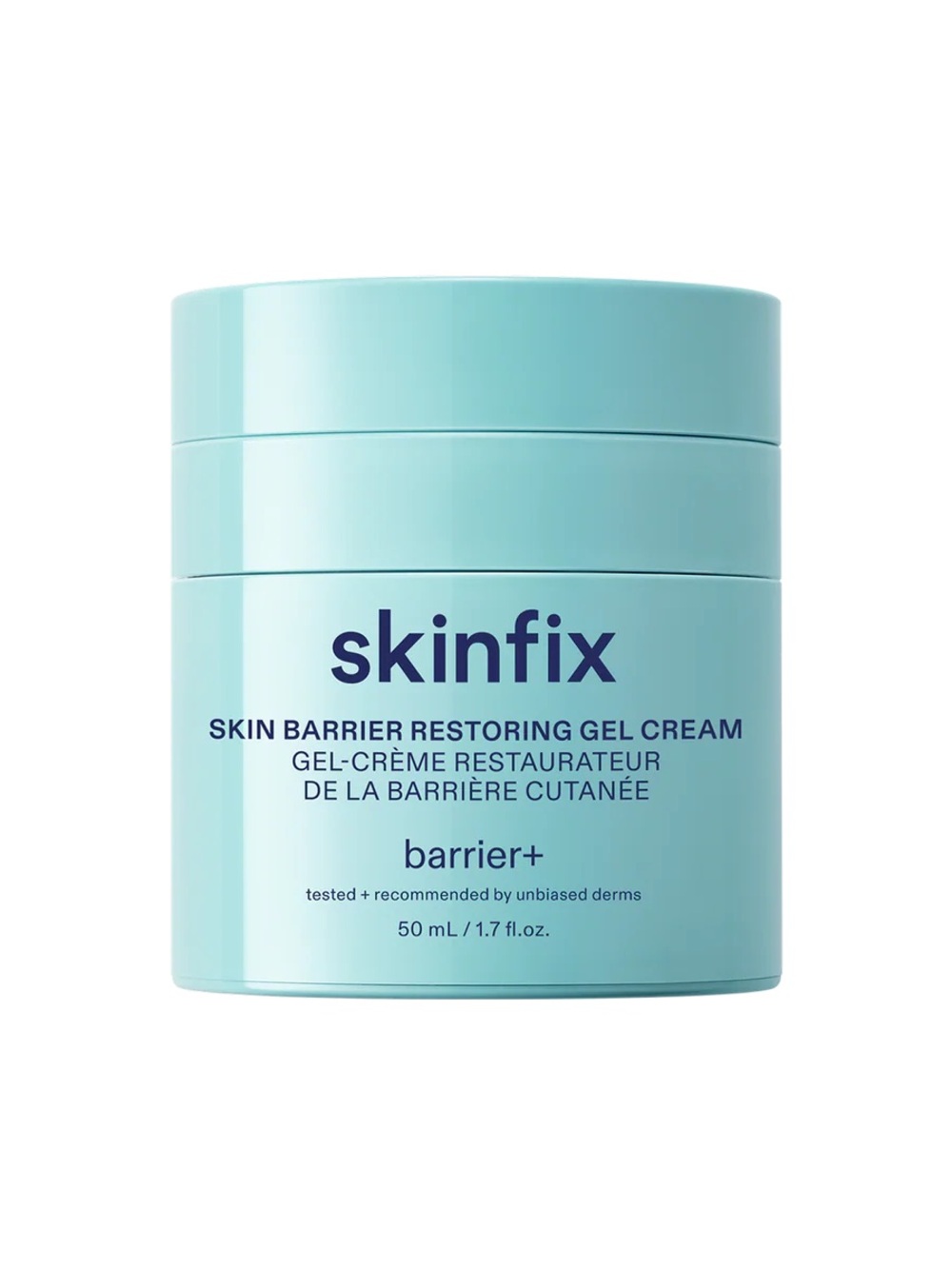 New Skinfix Skin Barrier Restoring Gel Cream
